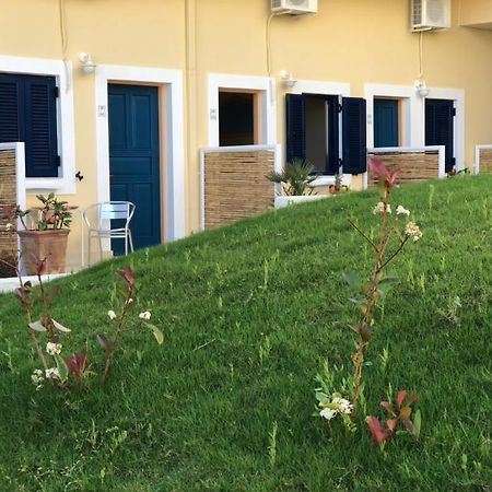 Astoria Hotel Agia Galini  Exterior photo