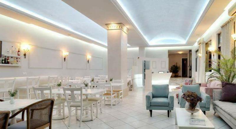 Astoria Hotel Agia Galini  Exterior photo